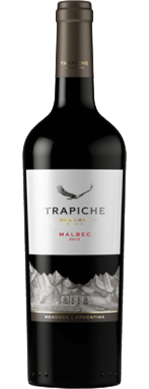 Trapiche Oak Cask Malbec