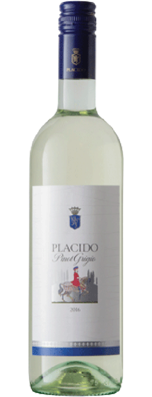 Placido Pinot Grigio Delle Venezie IGT