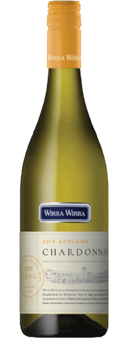 Wirra Wirra Adelaide Chardonnay